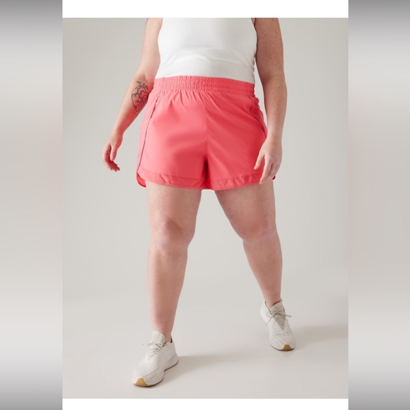 Athleta Pants - Athleta Women's Coral Shorts